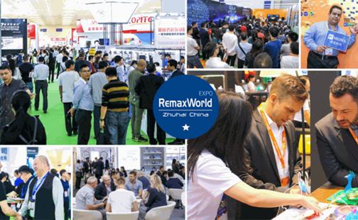 Summary of RemaxWorld Expo 2019