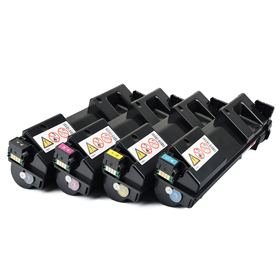 Toner cartridge for Ricoh SP C352 TOHITA