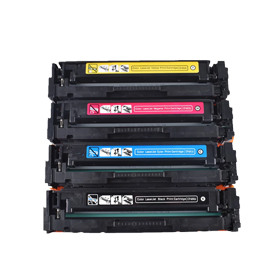 Toner cartridge for HP Color Laserjet Enterprise M455 480 454 479 454 TOHITA