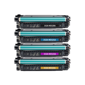 Toner cartridge for HP LaserJet M554 555 578 TOHITA