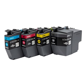 Ink cartridge LC3219XL for Brother MFC-J5330 5335 5730 TOHITA