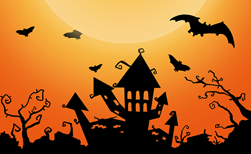 Happy Halloween