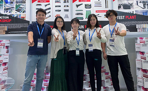 The first day of Zhuhai RemaxWorld EXPO 2022
