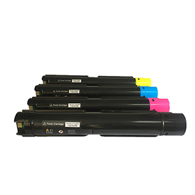 Toner Cartridge 106r03737 for Xerox 7020 Tohita