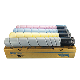 Toner cartridge TN223 for Brother HL-L3210 TOHITA