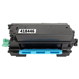 Toner cartridge 418446 for Ricoh P 501 IM 430 TOHITA
