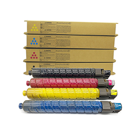 Toner cartridge 842299 for Ricoh IM C4500 TOHITA