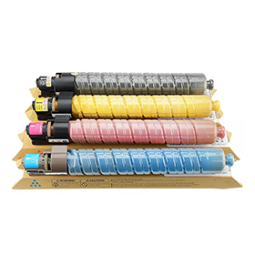 Toner cartridge 842271 for Ricoh IM C3500 TOHITA