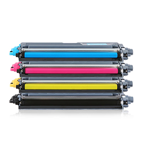 Toner cartridge TN217 for Brother DCP-L3550 TOHITA