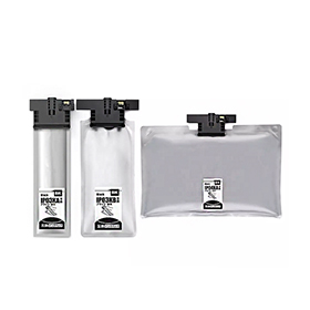 Ink cartridge IP03KB for Epson 380 TOHITA