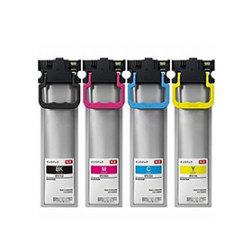 Ink cartridge IP01KA for Epson 884 TOHITA