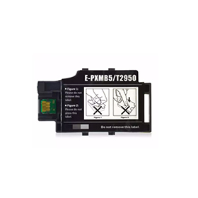 Ink maintenance box T2950 C13T295000 for Epson PX-S05 TOHITA