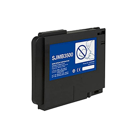 Ink maintenance box SJMB3500 for EPSON 3500 TOHITA