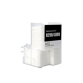 Ink maintenance box R290 L800 for Epson 290 TOHITA