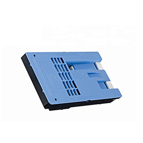 Ink maintenance box MC-10 1320B014 for Canon 650 TOHITA