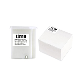 Ink maintenance box L3110 for Epson L1110 TOHITA