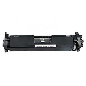 Toner cartridge CRG051H for Canon LBP162 TOHITA