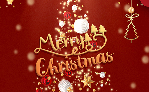 Merry Christmas