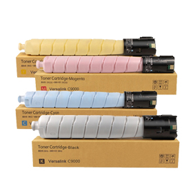 Toner cartridge 106R04085 for Xerox C9000 TOHITA