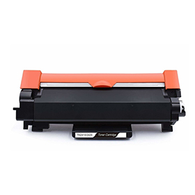 Toner cartridge TN2420 for Brother DCP-L2510 TOHITA