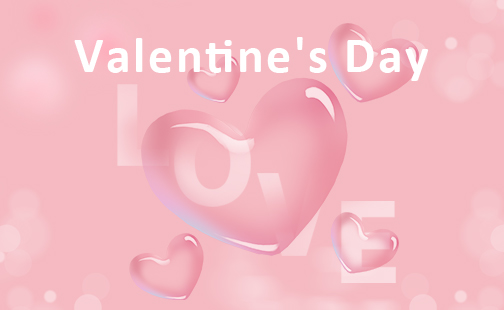 2023 Valentine's Day