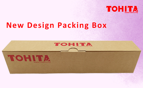New Design Packing Box