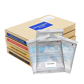 Developer Powder 607K12391 for Xerox C8000 Tohita