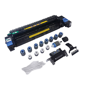 Maintenance Kit CC52267910 for HP CP5525 Tohita