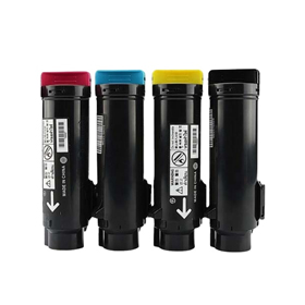 Empty cartridge for Xerox 6510 TOHITA