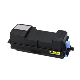 Empty cartridge for Triumph Adler P-5030 TOHITA