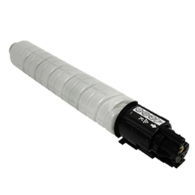 Empty cartridge for Ricoh MP C306 TOHITA