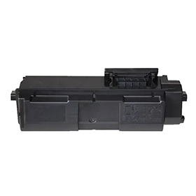 Empty cartridge for Kyocera M2040 TOHITA