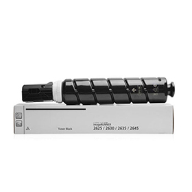 Empty cartridge for Canon 2630 TOHITA