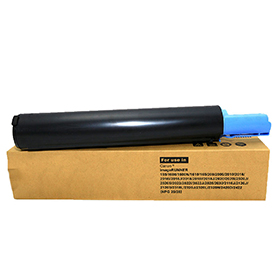 Empty cartridge for Canon 2025 TOHITA