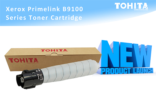 New Product For Xerox B9100 Series Toner Cartridge