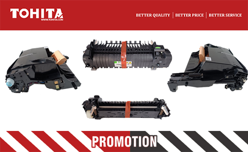 Xerox B600 Series Drum Unit And Fuser Unit Promotion
