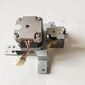 Cleaning Motor Assembly 127K39750 for Xerox 240 Tohita