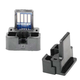 Toner chip for Sharp MX3658 Tohita