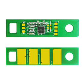 Toner chip PC310X for Pantum P3100 Tohita