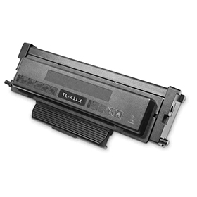 Toner cartridge TL411X for Pantum P3010 Tohita