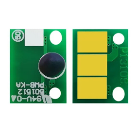 Drum chip Konica Minolta bizhub C224 C284 C364 C454 C554 224e 284e 364e 454e 554e DR512 TOHITA