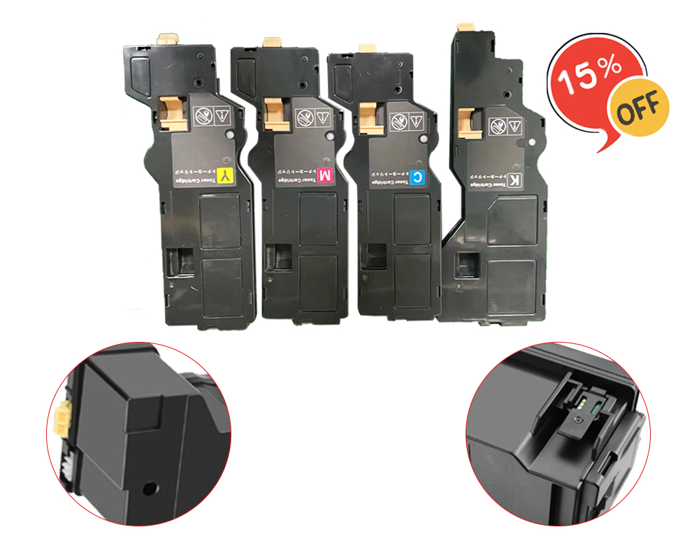 Tohita tnp92 tnp93 toner china factory.jpg