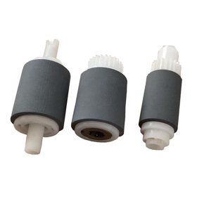 Pick-up Roller A3JHPP4900 A3JHPP4A00 A3JHPP3B00 Konica Minolta 195 266 Tohita