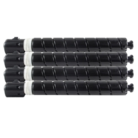 Toner cartridge NPG76 NPG-76 Canon imageRUNNER ADVANCE C356 C256 356 256 Tohita