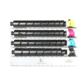 Toner cartridge TK-8336 TK-8337 TK-8338 TK-8339 TK-8339K Kyocera TASKalfa 3252 3253 Tohita