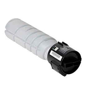 Toner cartridge TN222 TN-222 Konica Minolta Bizhub 216 236 266 306 206 226 246 7223 7228 Tohita