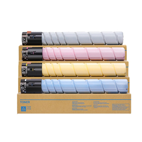 Toner cartridge TN-228 TN228 TN-229 TN229 Konica Minolta Bizhub C226 266 286 7222 7228 Tohita