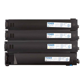 Toner cartridge TN314 Konica Minolta Bizhub C253 203 C200 C210 C353 C7720 C7721 Tohita