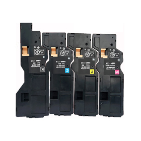 Toner cartridge CT203502 CT203503 CT203504 CT203505 for Fujifilm Apeos C325z TOHITA