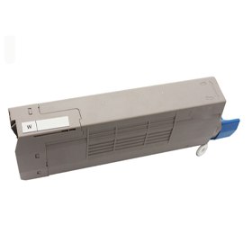 Toner cartridge 44318661 for OKI C710 711 TOHITA